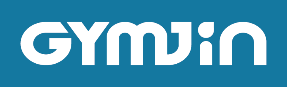 GYMJINのロゴ