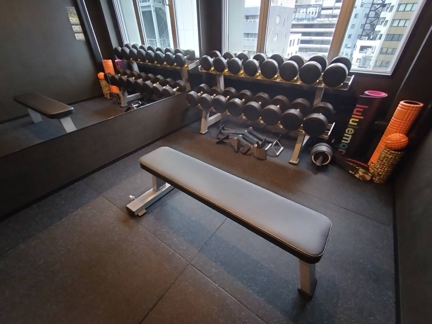 リアルロケーション合同会社の施設1