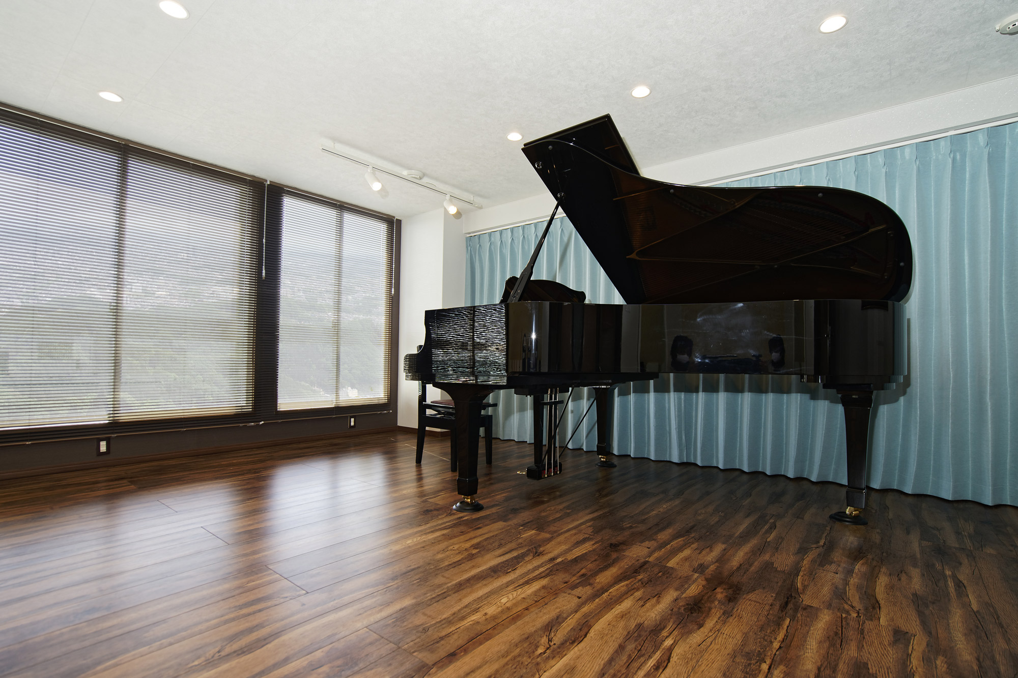 アーティストスタジオarsnova