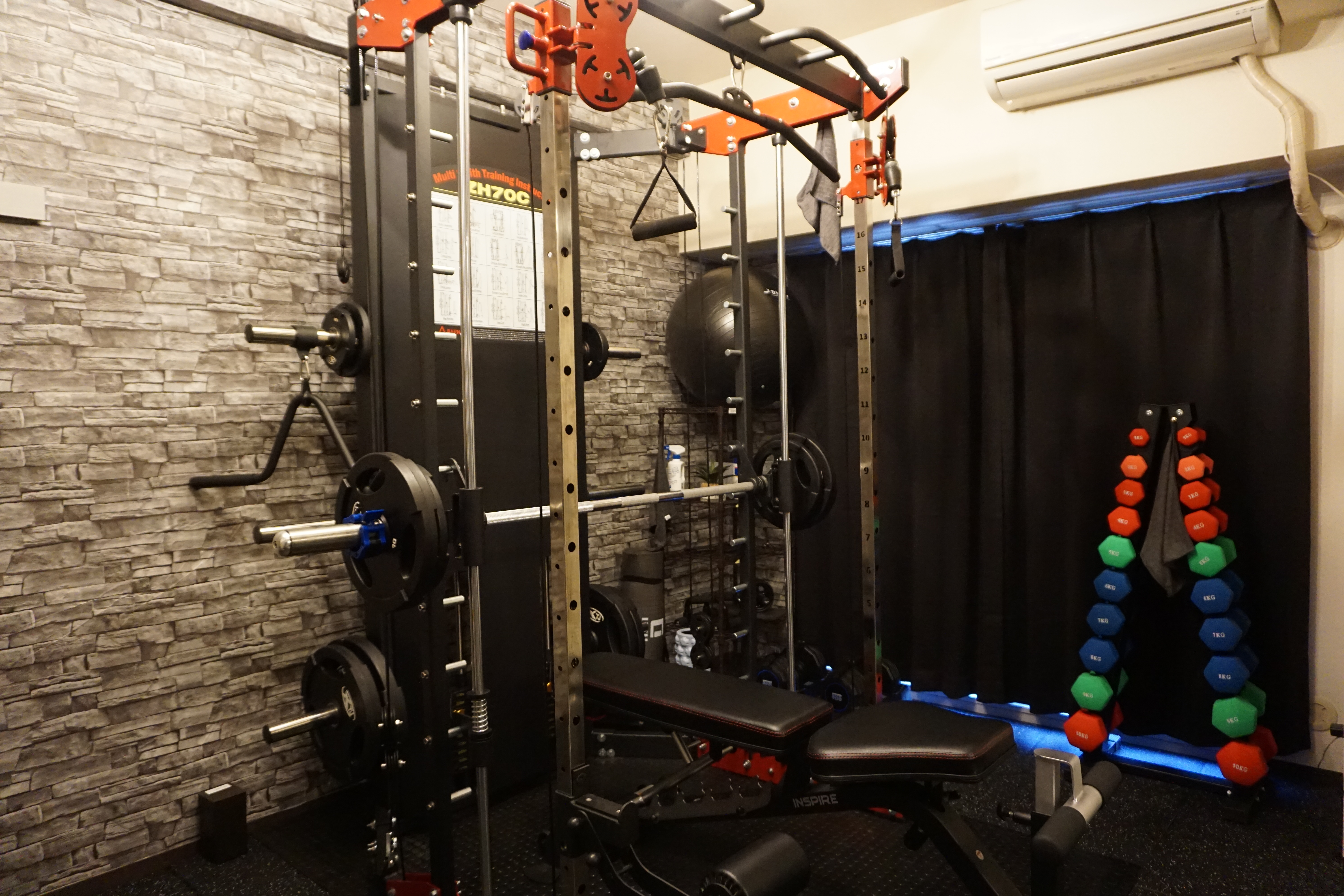 株式会社ウェイバックの施設3