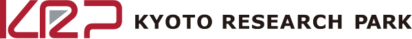 京都リサーチパークのロゴ