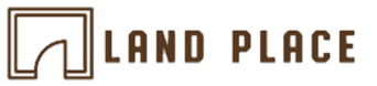 LAND PLACEのロゴ
