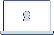 アカウント発行（ID・パスワード）