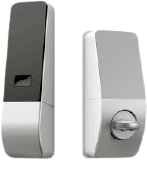 NinjaLockMのイメージ