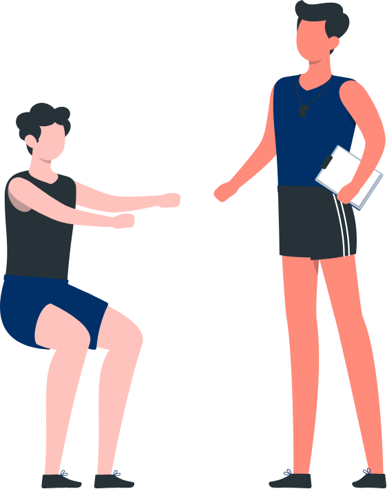 プライベートジムの空き時間をレンタルジムとして活用