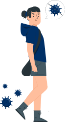 貸し切りのため感染症予防対策に有効。