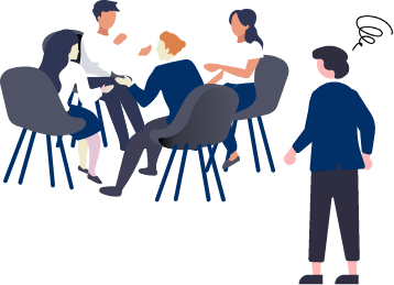 空いている座席を利用する場合